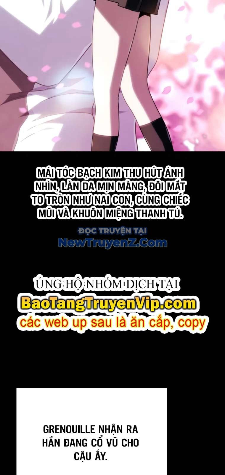 Thiết Huyết Kiếm Sĩ Hồi Quy Chương 114 Ảnh 61