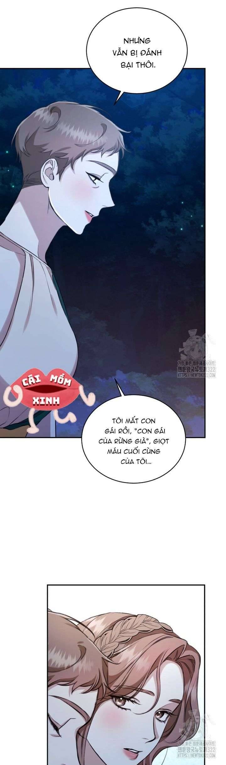 Khu Rừng Hoang Dã Chương 17 Ảnh 41