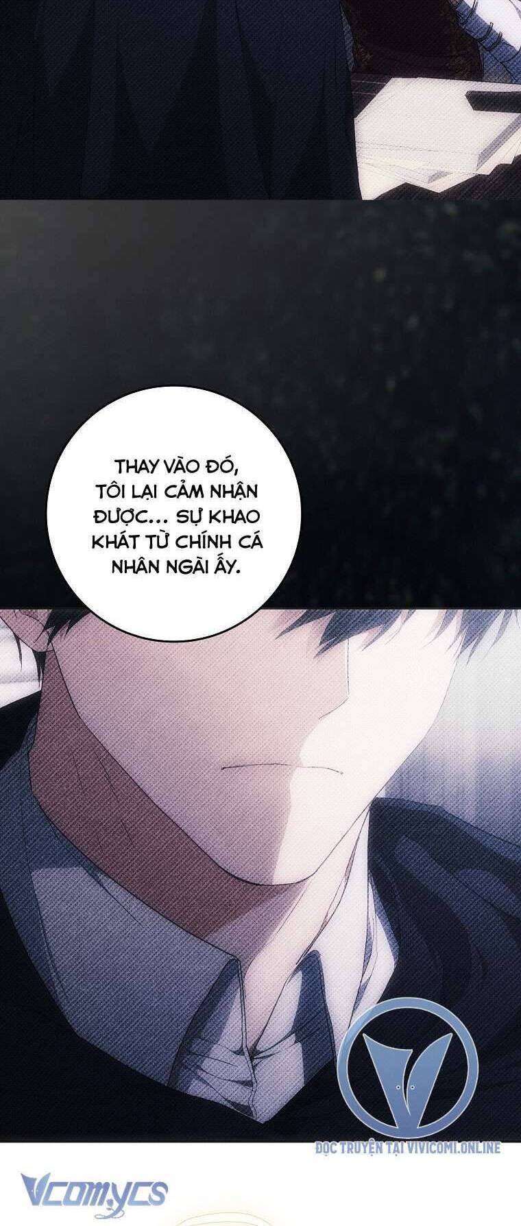 Tôi Trở Thành Vợ Nam Chính Chương 112 Ảnh 47