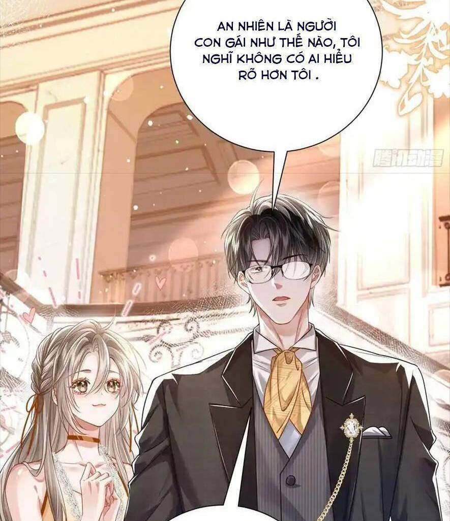 Anh Đã Dạy Tôi Cách Chiếm Giữ Anh Chương 17 Ảnh 48