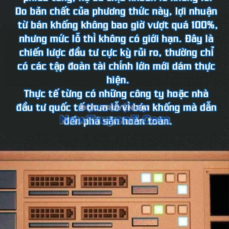 Chế Tác Hạt Nhân Chương 38 Ảnh 33