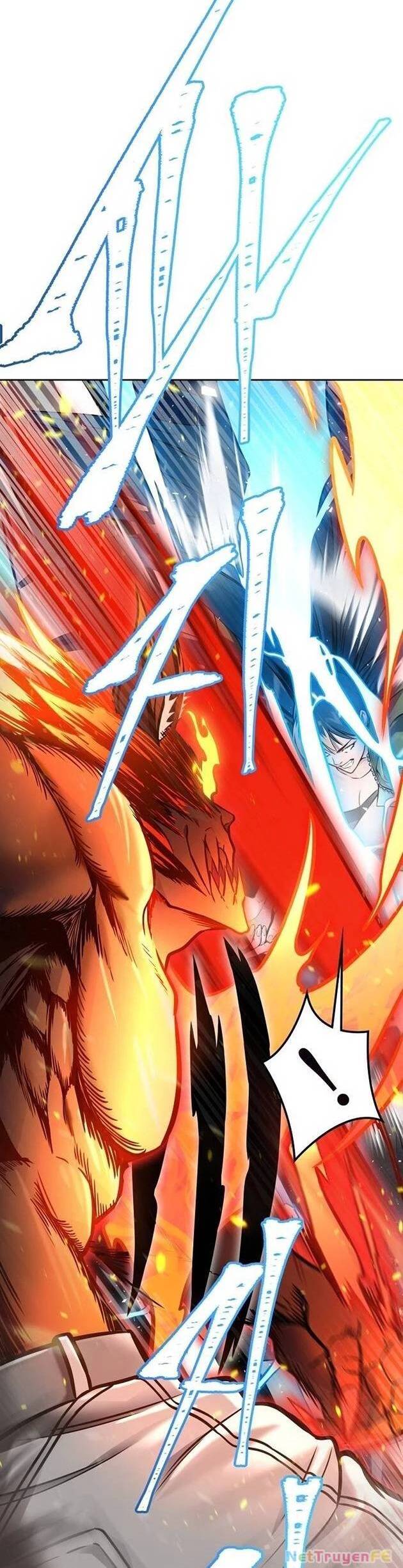 Cuộc Chiến Trong Tòa Tháp - Tower Of God Chương 641 Ảnh 102