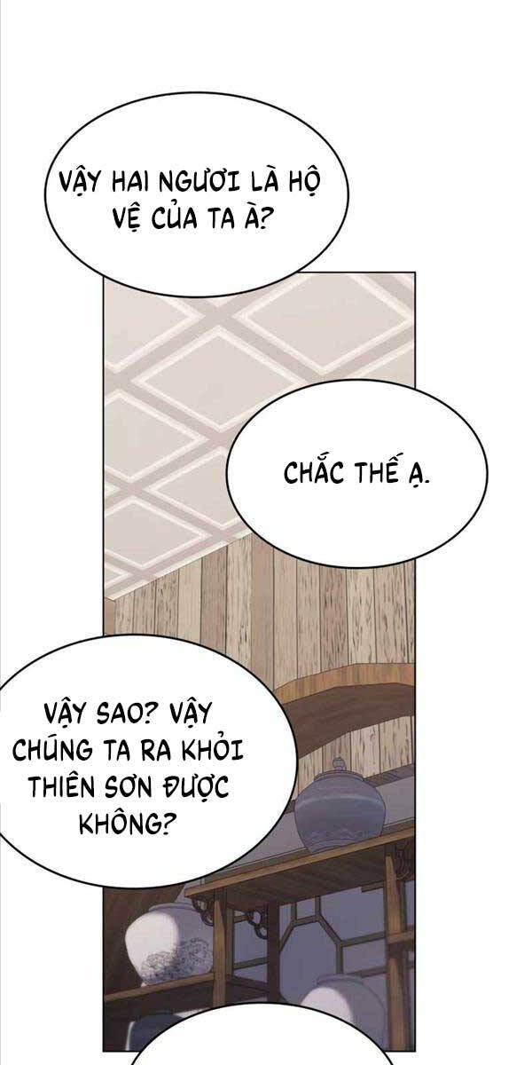 Thiên Ma Thần Quyết: Trùng Sinh Chương 100 Ảnh 59