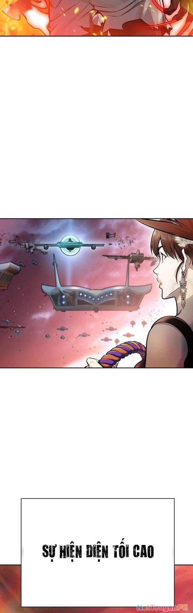 Cuộc Chiến Trong Tòa Tháp - Tower Of God Chương 641 Ảnh 182