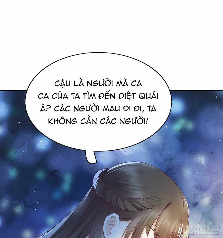 Làm Nũng Trong Lòng Kẻ Cấm Dục Chương 16 Ảnh 6