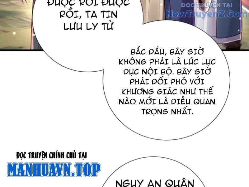 Bói Toán Mà Thôi, Cửu Vĩ Yêu Đế Sao Lại Thành Nương Tử Ta?! Chương 80 Ảnh 56