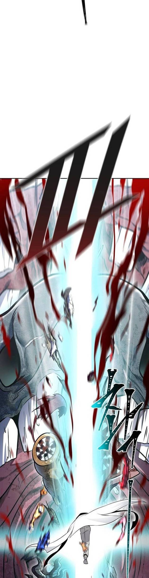 Cuộc Chiến Trong Tòa Tháp - Tower Of God Chương 635 Ảnh 50