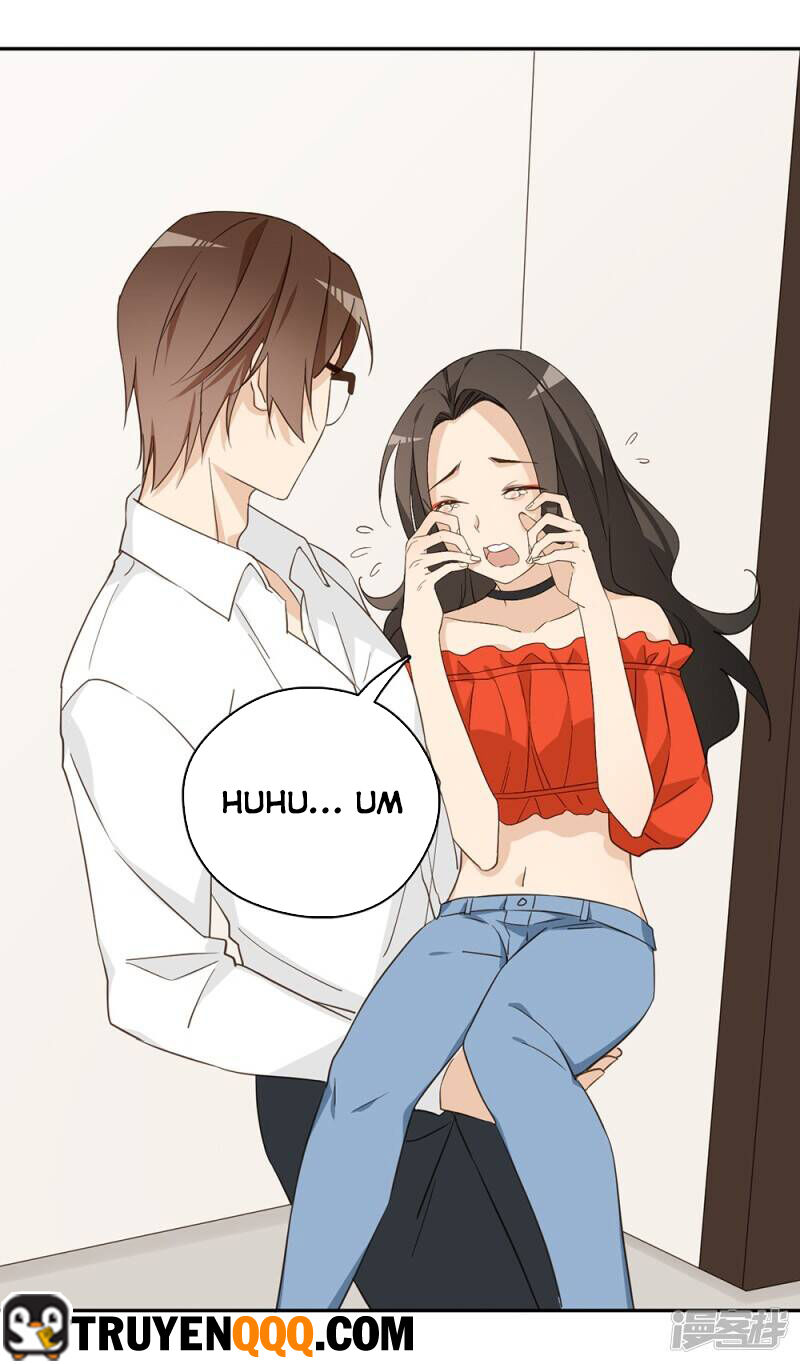Chú Ơi Đừng Chạy!!! Chương 38 Ảnh 61