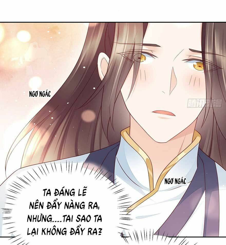 Làm Nũng Trong Lòng Kẻ Cấm Dục Chương 11 Ảnh 20