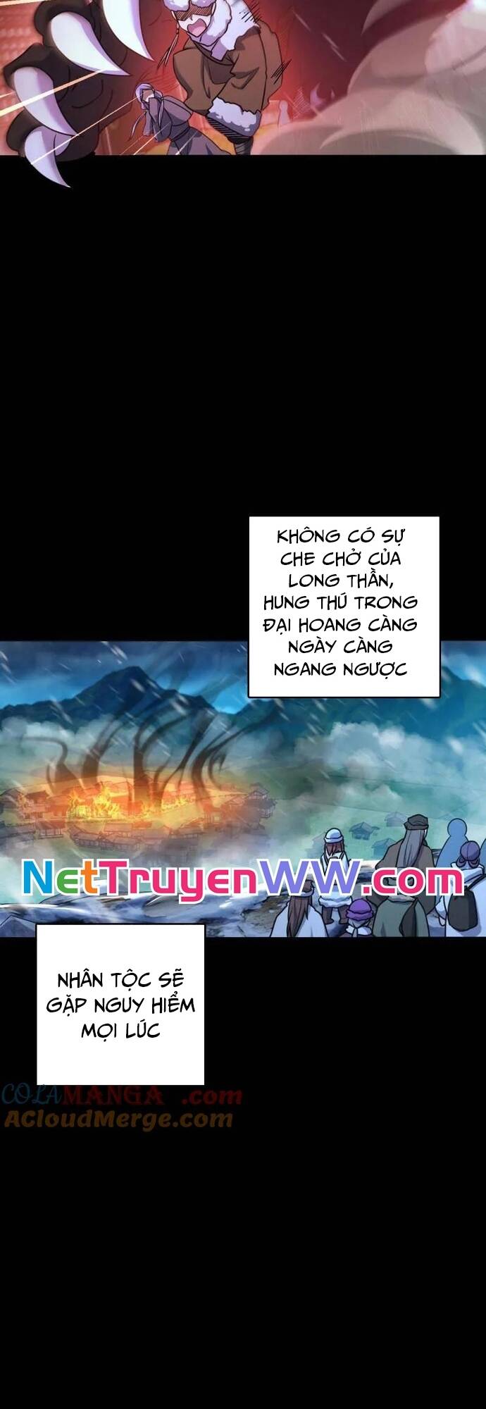 Đại Vương Tha Mạng Chương 927 Ảnh 22