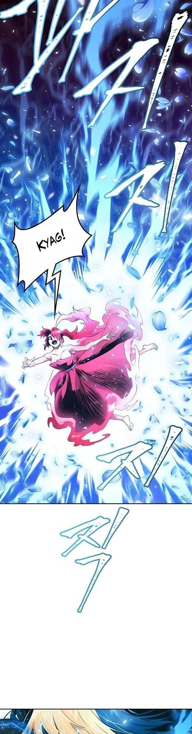 Cuộc Chiến Trong Tòa Tháp - Tower Of God Chương 641 Ảnh 29