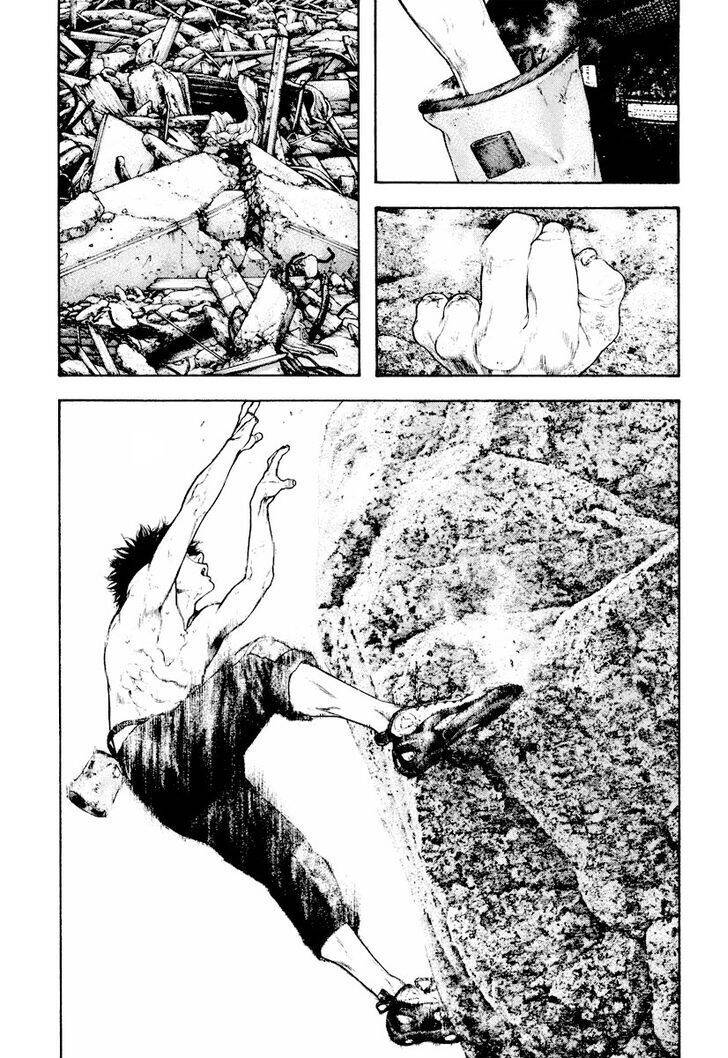 Kokou No Hito Chương 170 Ảnh 22