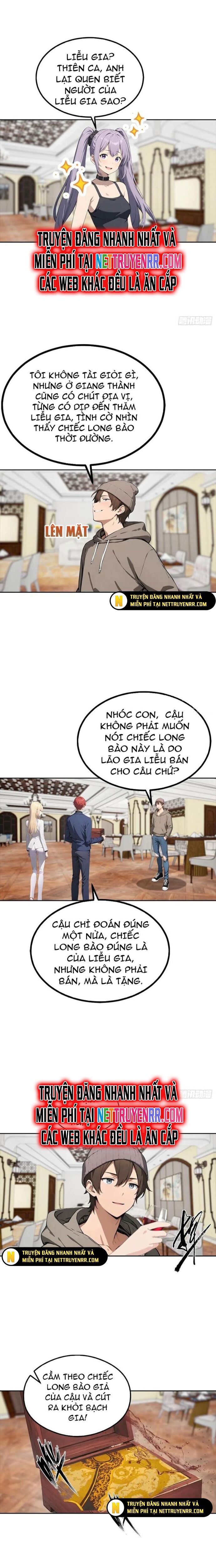Nghịch Tập Hệ Thống: Ta Có Max Độ Thiện Cảm Của Nữ Thần Chương 49 Ảnh 8