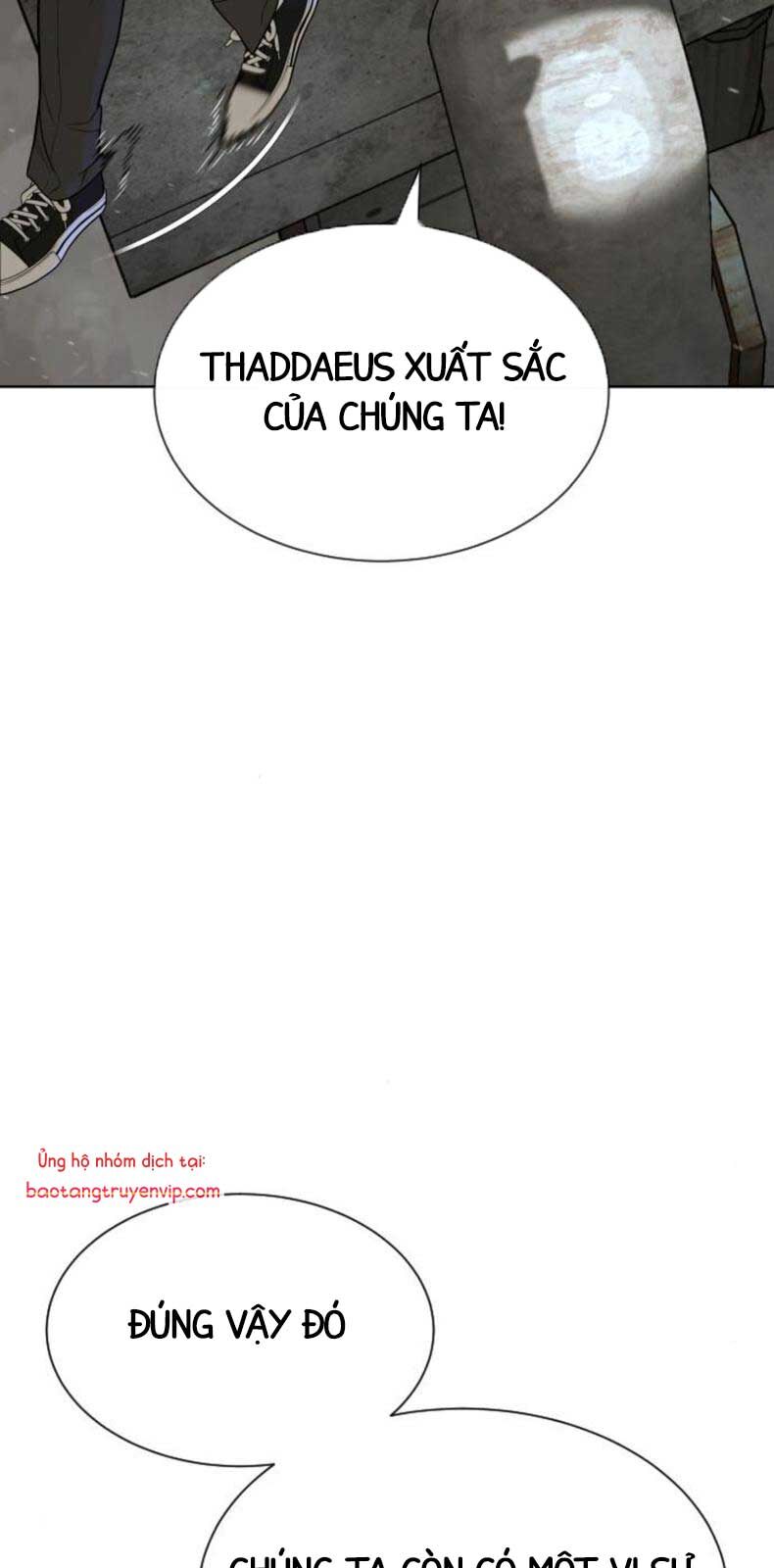 Sát Thủ Peter Chương 95 Ảnh 110