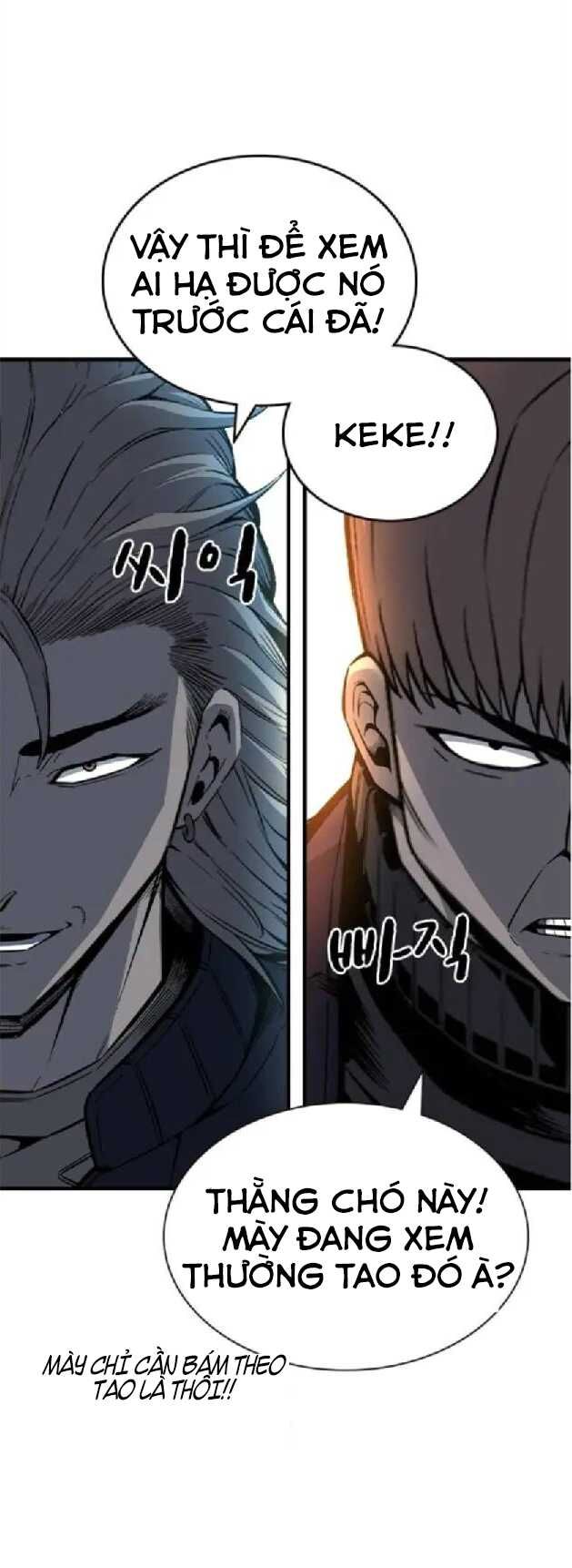 King Game Chương 104 Ảnh 11