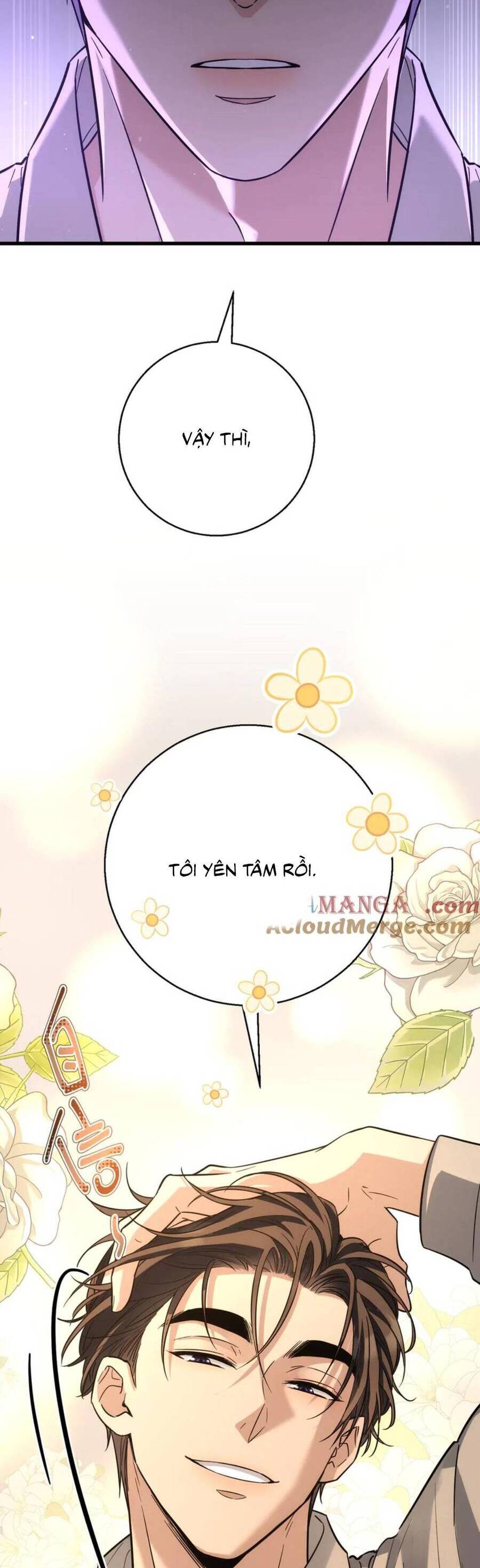 Tên Đàn Ông Này Thật Sự Là Một Tên Cẩu Mà Chương 27 Ảnh 16