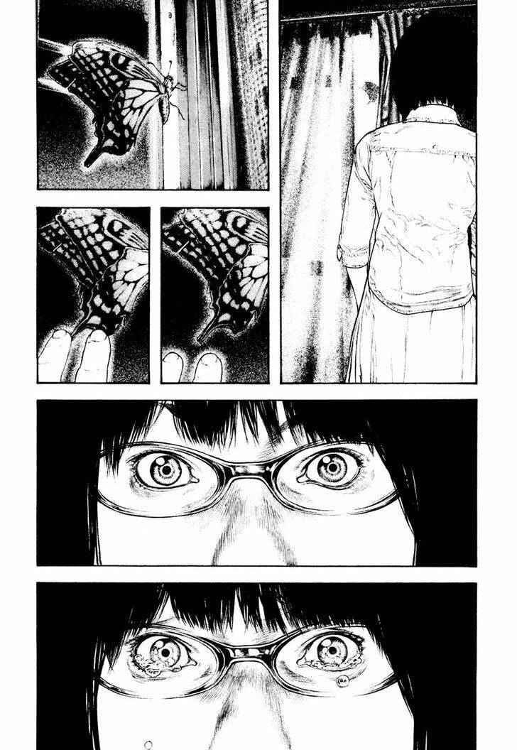 Kokou No Hito Chương 168 Ảnh 26
