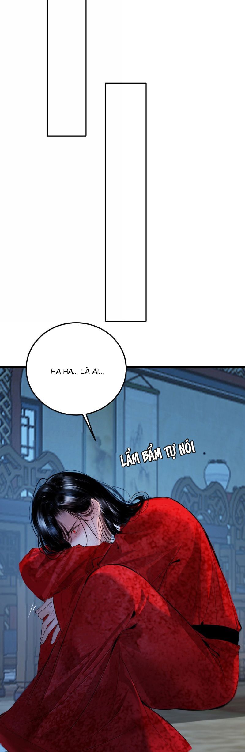 Cùng Quân Nói Chuyện Yêu Đương Chương 37 Ảnh 16