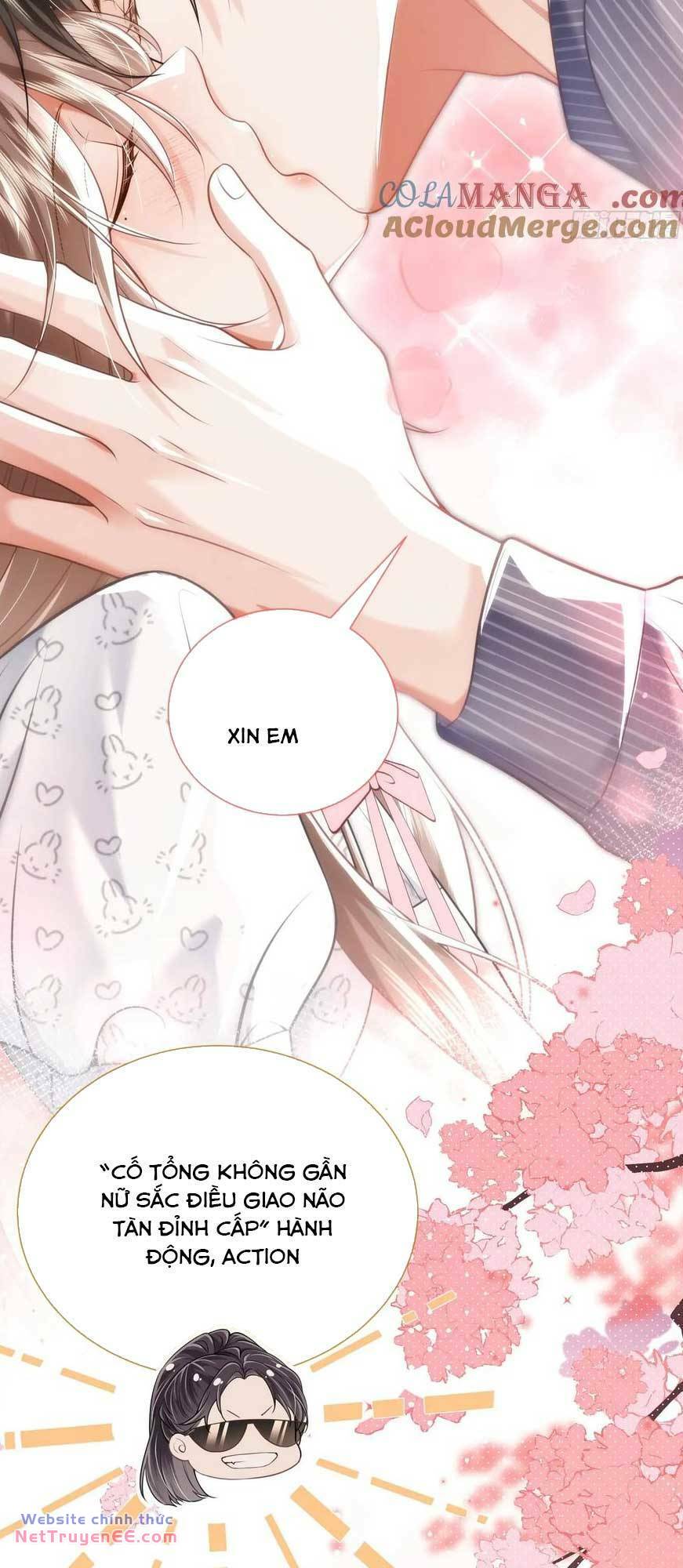 Anh Đã Dạy Tôi Cách Chiếm Giữ Anh Chương 27 Ảnh 44