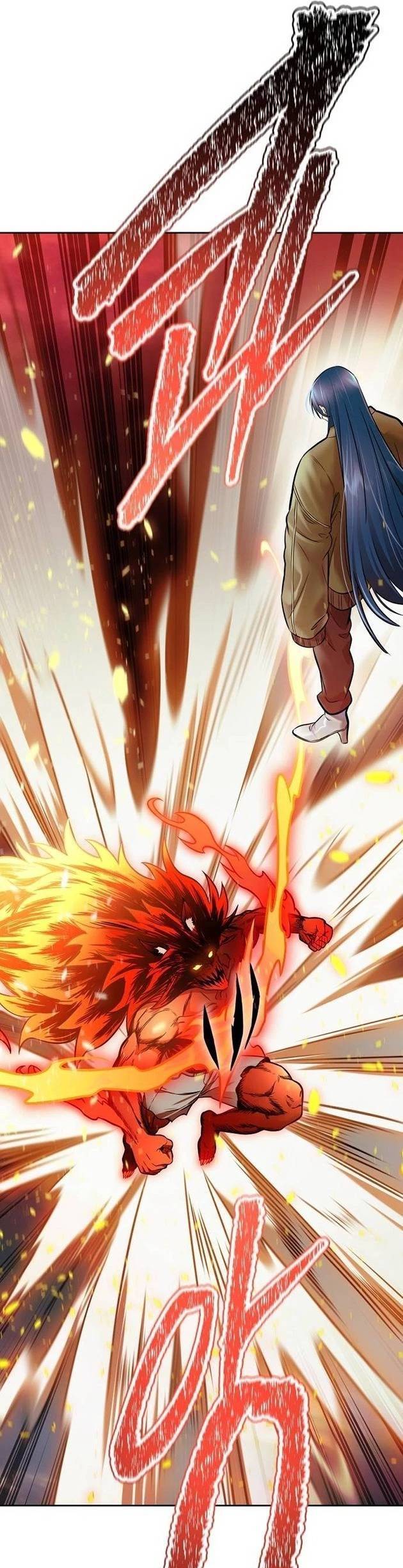 Cuộc Chiến Trong Tòa Tháp - Tower Of God Chương 641 Ảnh 99