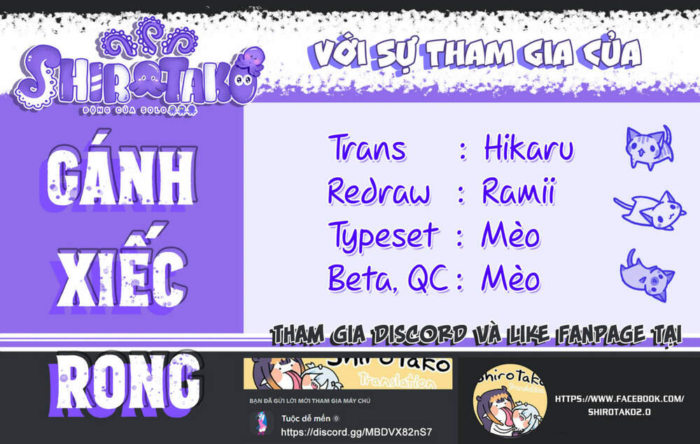 Mi-Chan Wa Kawaretai Chương 3 Ảnh 2