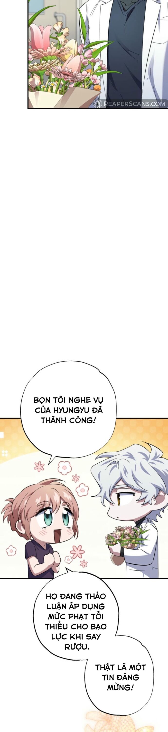 Tuyệt Đỉnh Bác Sĩ Chương 35 Ảnh 34