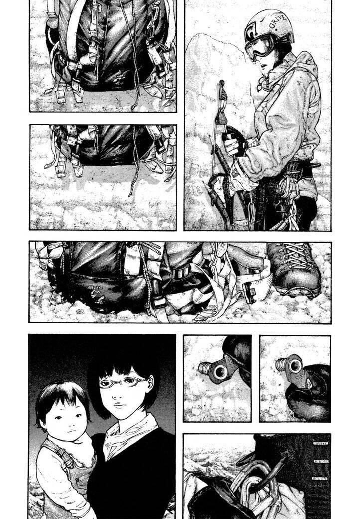 Kokou No Hito Chương 156 Ảnh 15