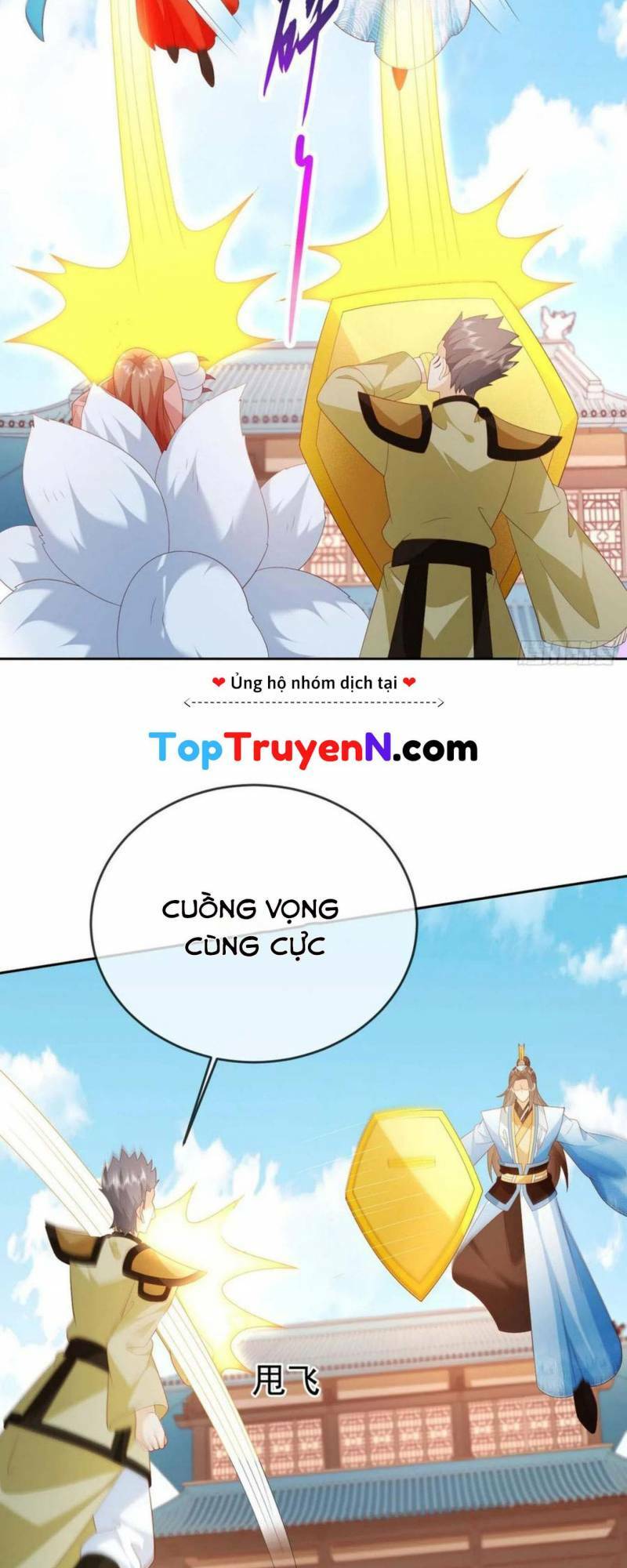 Đăng Nhập Blind Box Xưng Bá Tu Chân Giới Chương 95 Ảnh 23