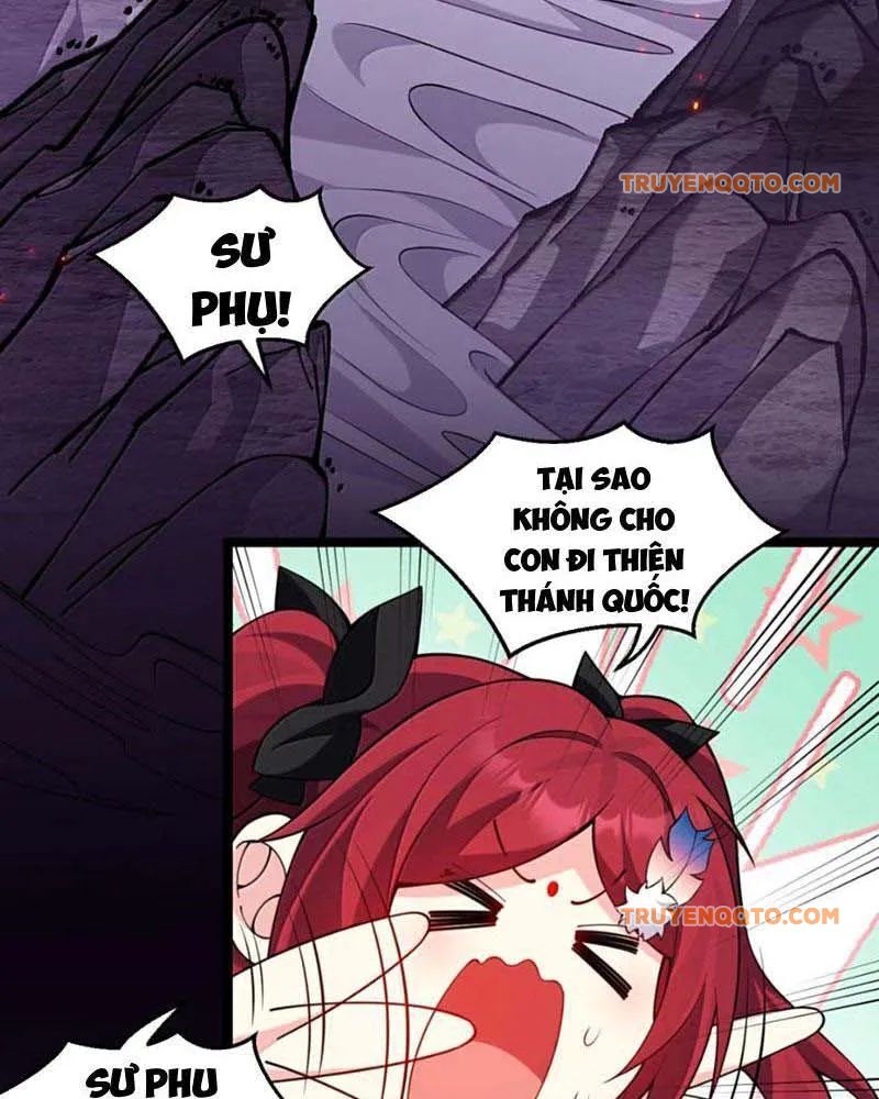 Hảo Đồ Nhi Hãy Tha Cho Vi Sư Chương 336 Ảnh 36