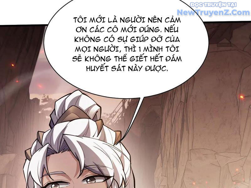 Toàn Chức Kiếm Tu Chương 51 Ảnh 91