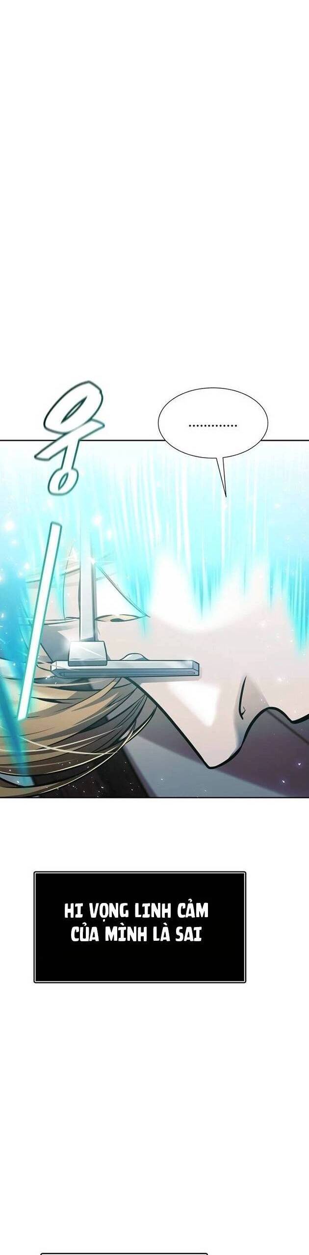 Cuộc Chiến Trong Tòa Tháp - Tower Of God Chương 635 Ảnh 93