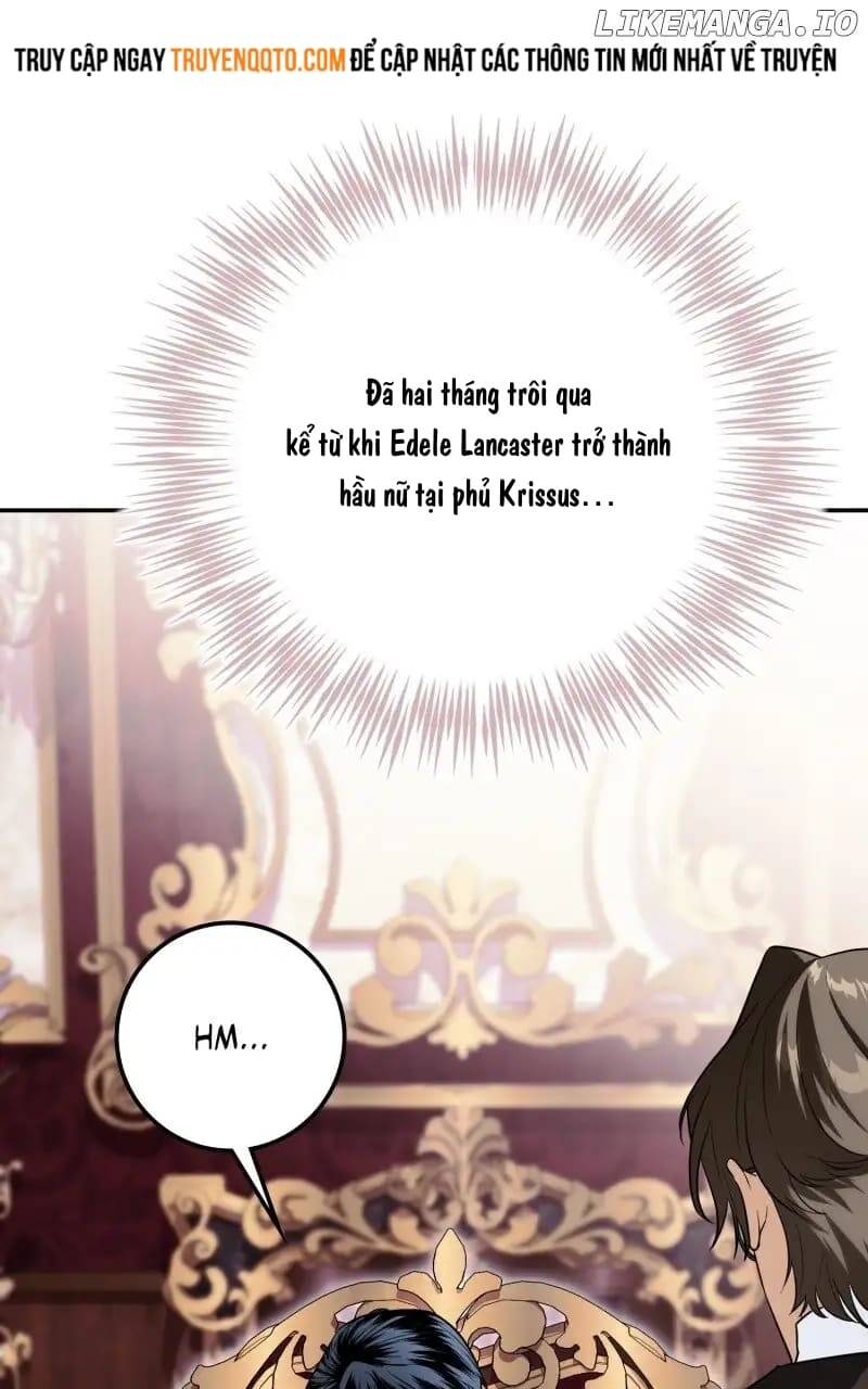 Nữ Tước Trong Sự Lụi Tàn Chương 16 Ảnh 34