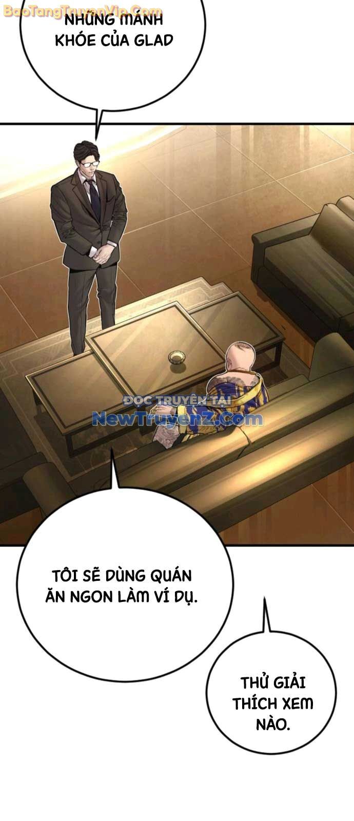 Đặc Vụ Kim Chương 192 Ảnh 5