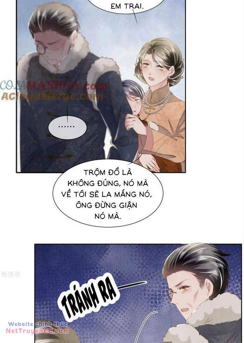 Tôi Có Ông Chồng Hay Ghen Chương 145 Ảnh 15