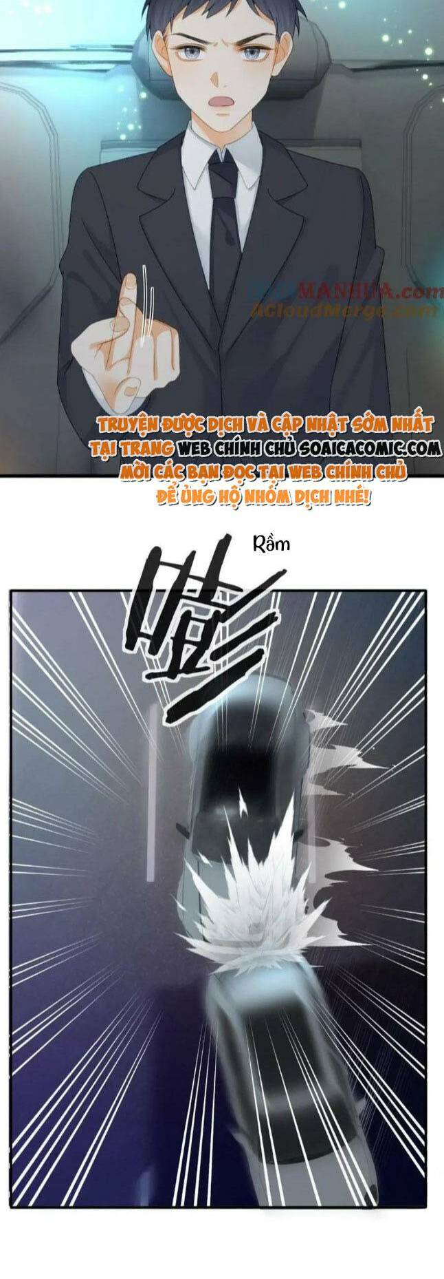 Trở Thành Boss Siêu Giàu Sau Thất Nghiệp Chương 107 Ảnh 16