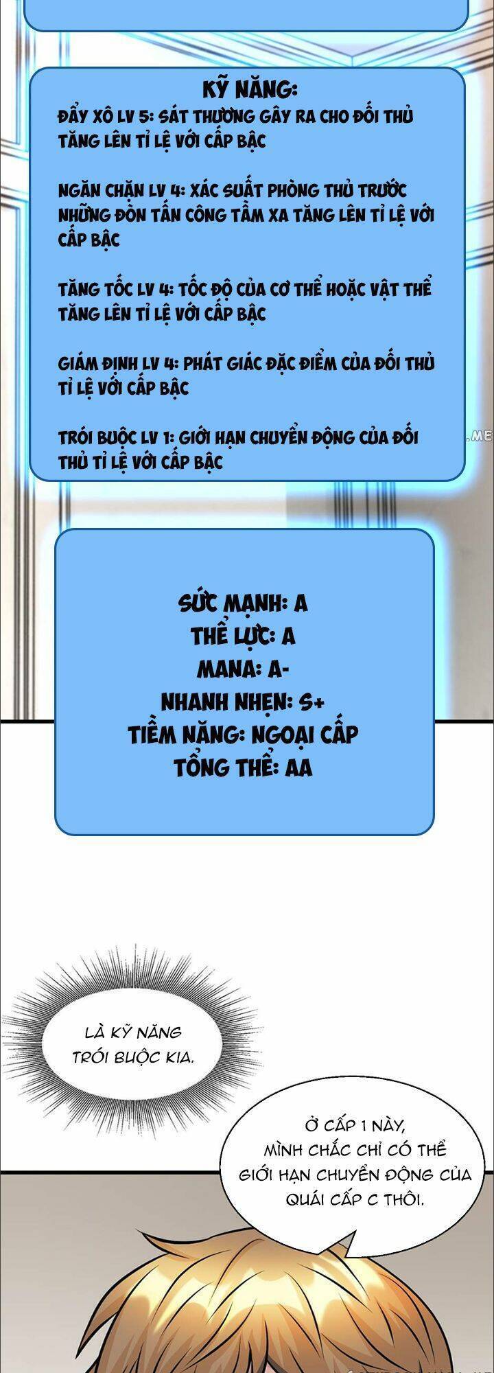 Ranker Bất Bại Chương 57 Ảnh 23