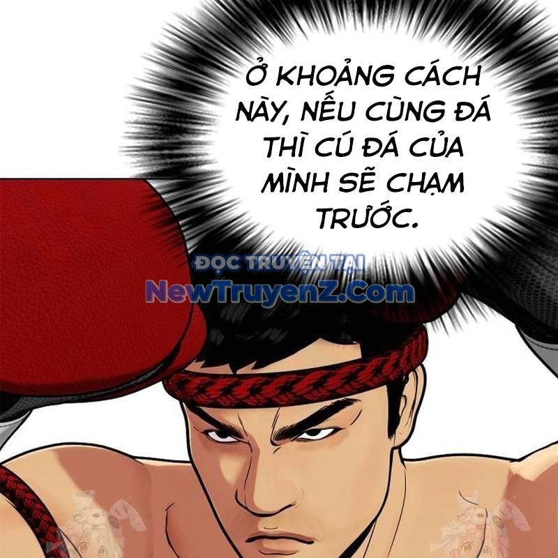 Loser Giỏi Võ Chương 122 Ảnh 30