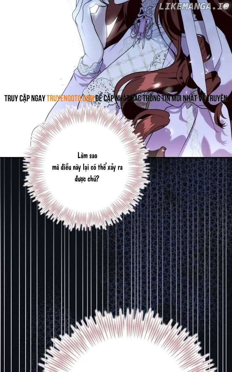 Nữ Tước Trong Sự Lụi Tàn Chương 15 Ảnh 9