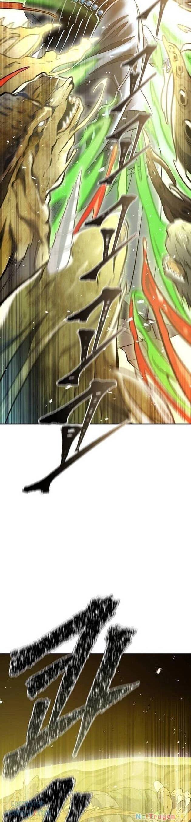 Cuộc Chiến Trong Tòa Tháp - Tower Of God Chương 639 Ảnh 72