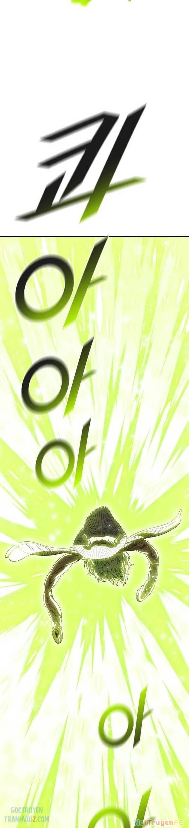 Cuộc Chiến Trong Tòa Tháp - Tower Of God Chương 639 Ảnh 78