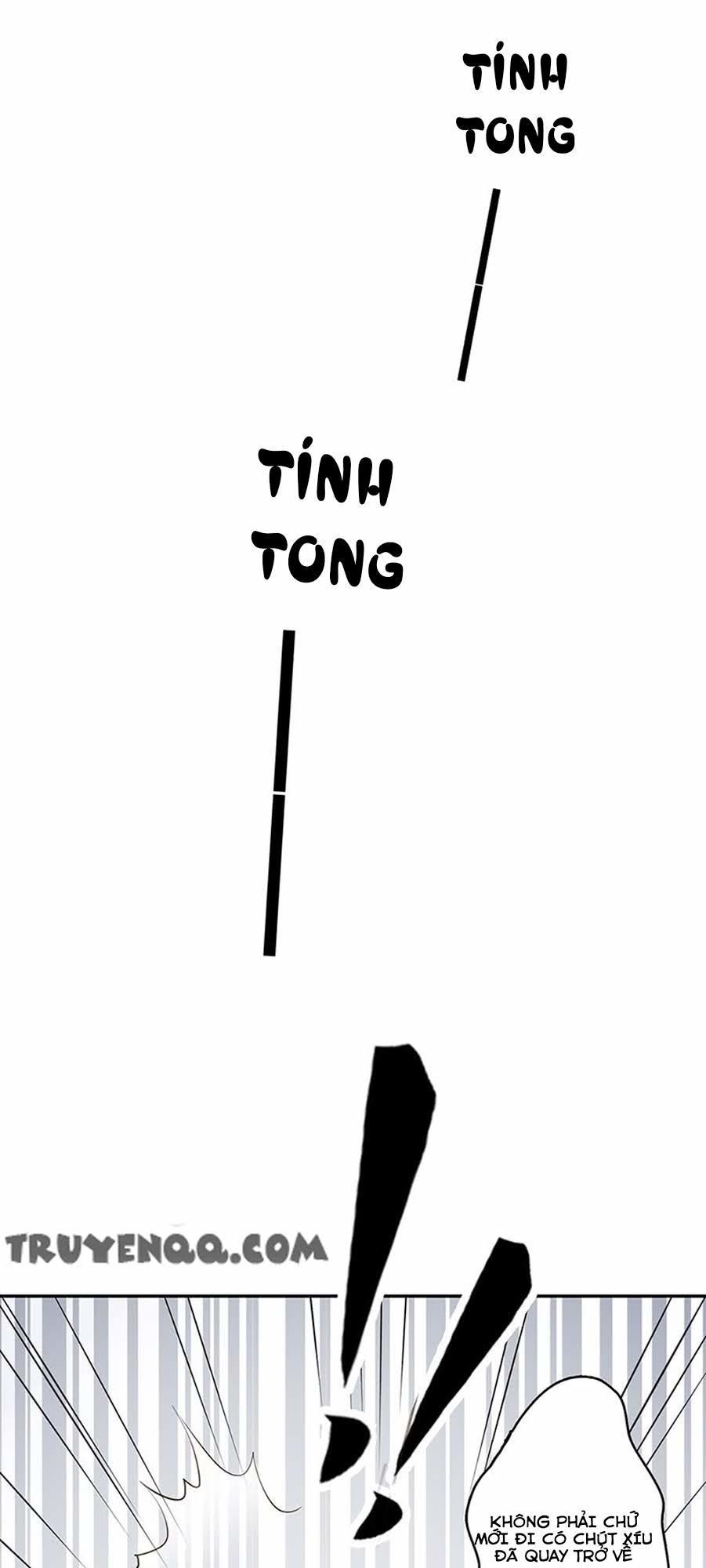 Chú Ơi Đừng Chạy!!! Chương 25 Ảnh 24