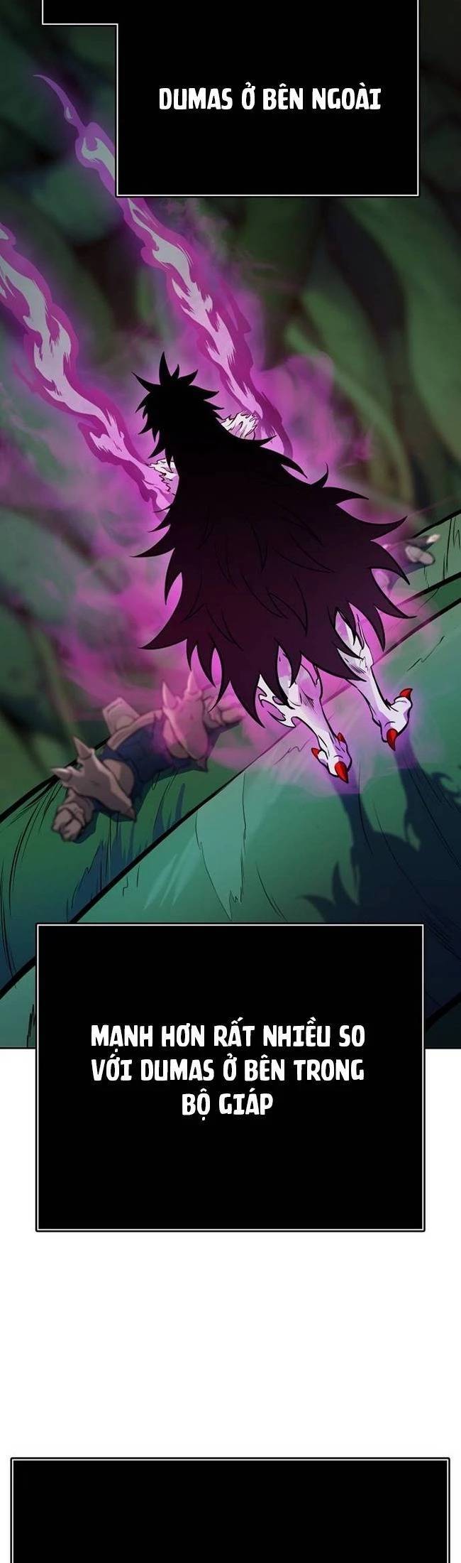 Cuộc Chiến Trong Tòa Tháp - Tower Of God Chương 634 Ảnh 88