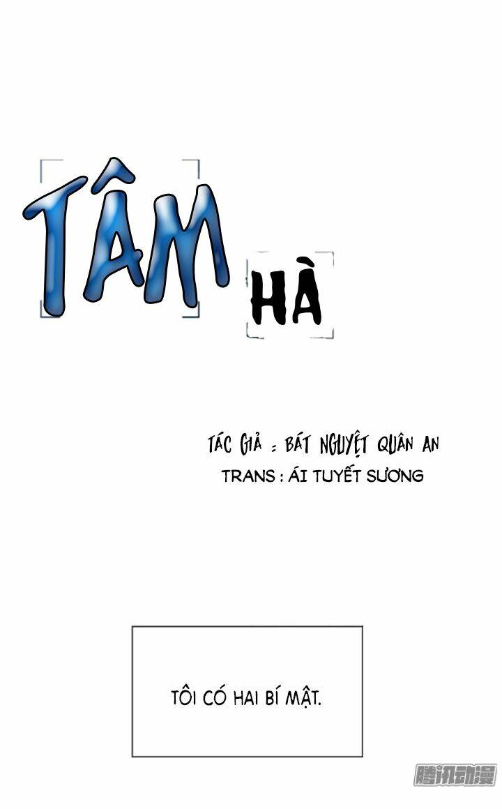 Tâm Hà Chương 1 Ảnh 2