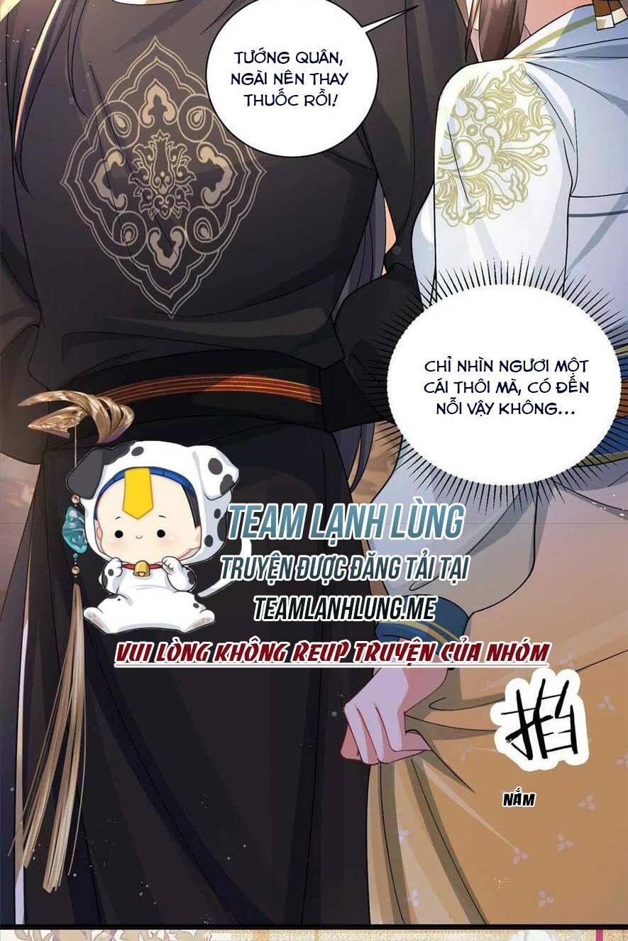 Phượng Hoàng Quy Hồi Chương 9 Ảnh 29
