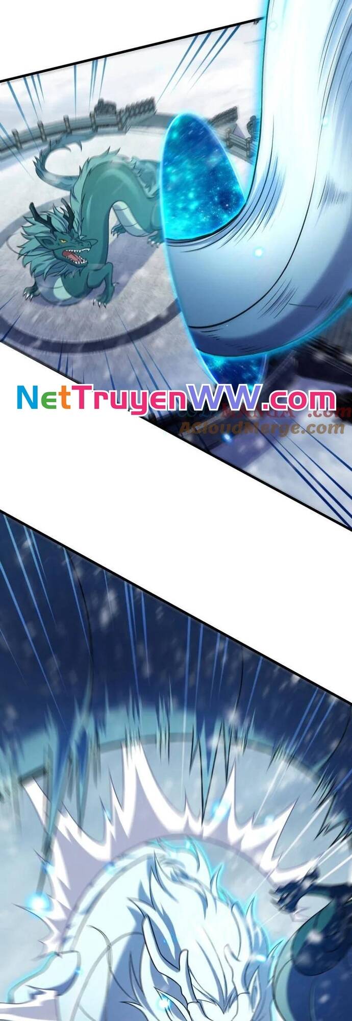 Đại Vương Tha Mạng Chương 930 Ảnh 19