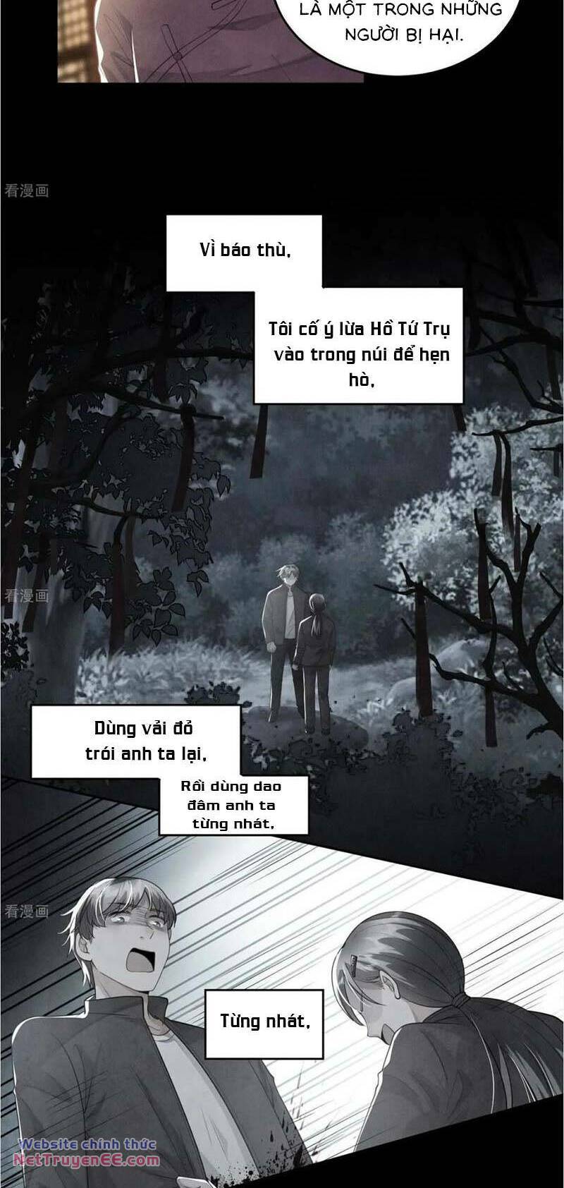 Tôi Có Ông Chồng Hay Ghen Chương 141 Ảnh 9