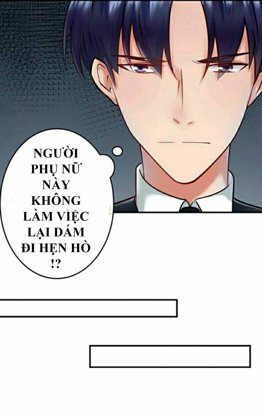 Hôn Em Một Ngày Một Lần Chương 5 Ảnh 22