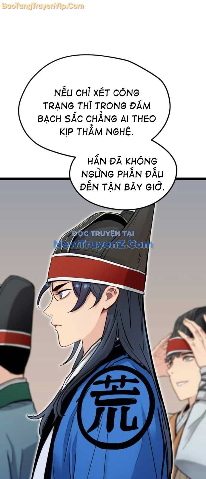 Thiên Tài Đoản Mệnh Chương 38 Ảnh 37