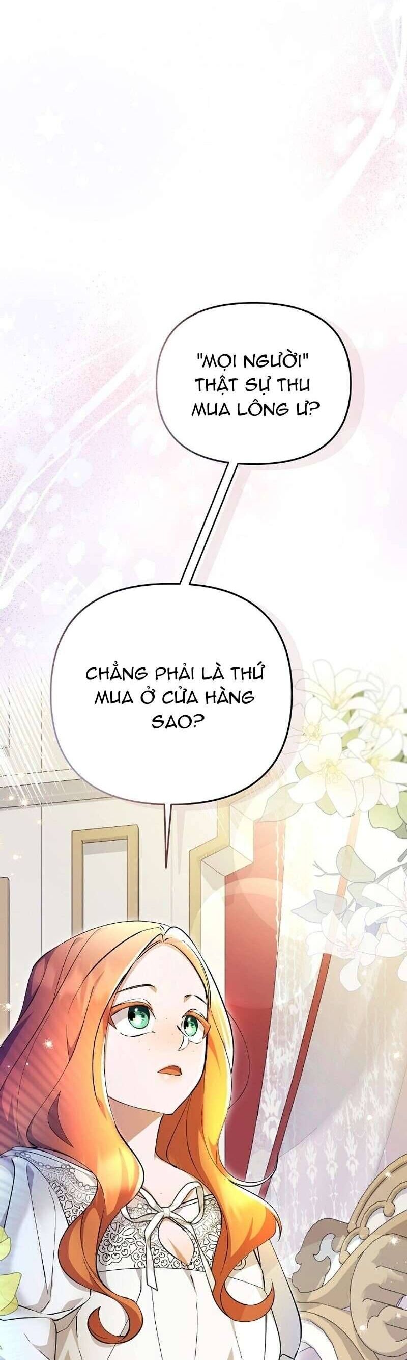 Cô Vợ Xấu Xí Của Công Tước Ám Muội Chương 8 Ảnh 61