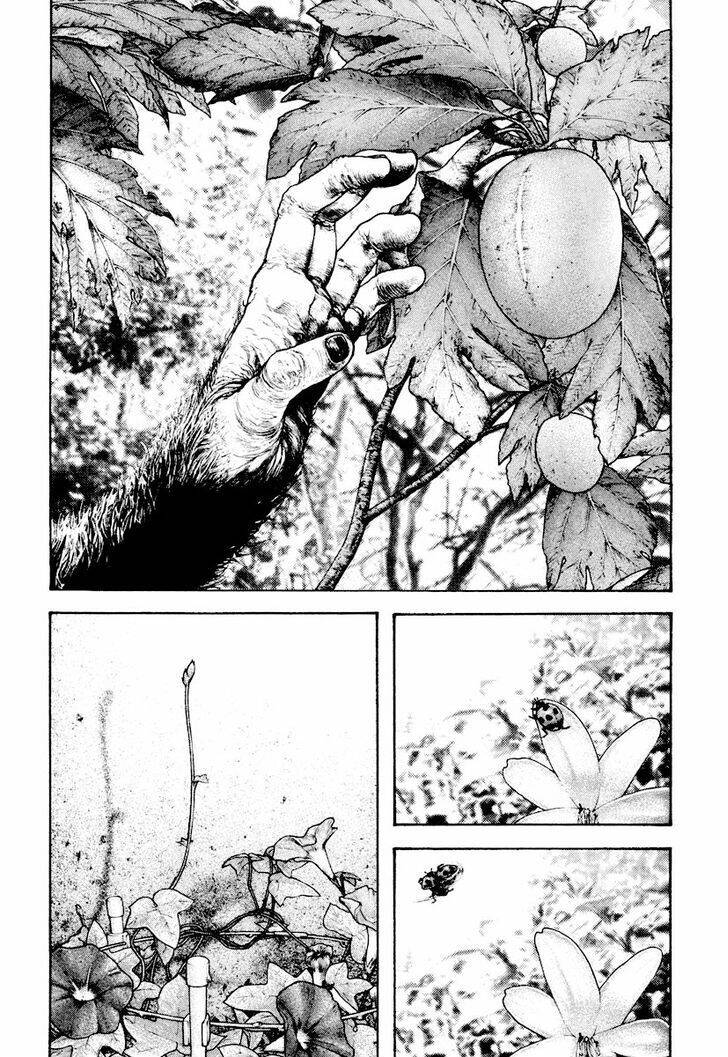 Kokou No Hito Chương 168 Ảnh 20
